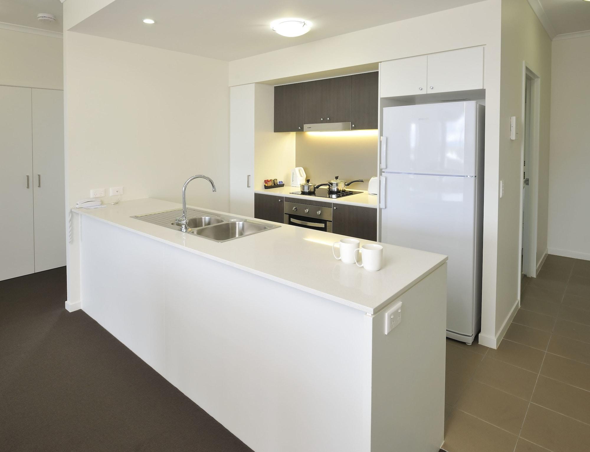 Apartments G60 Gladstone Exterior foto
