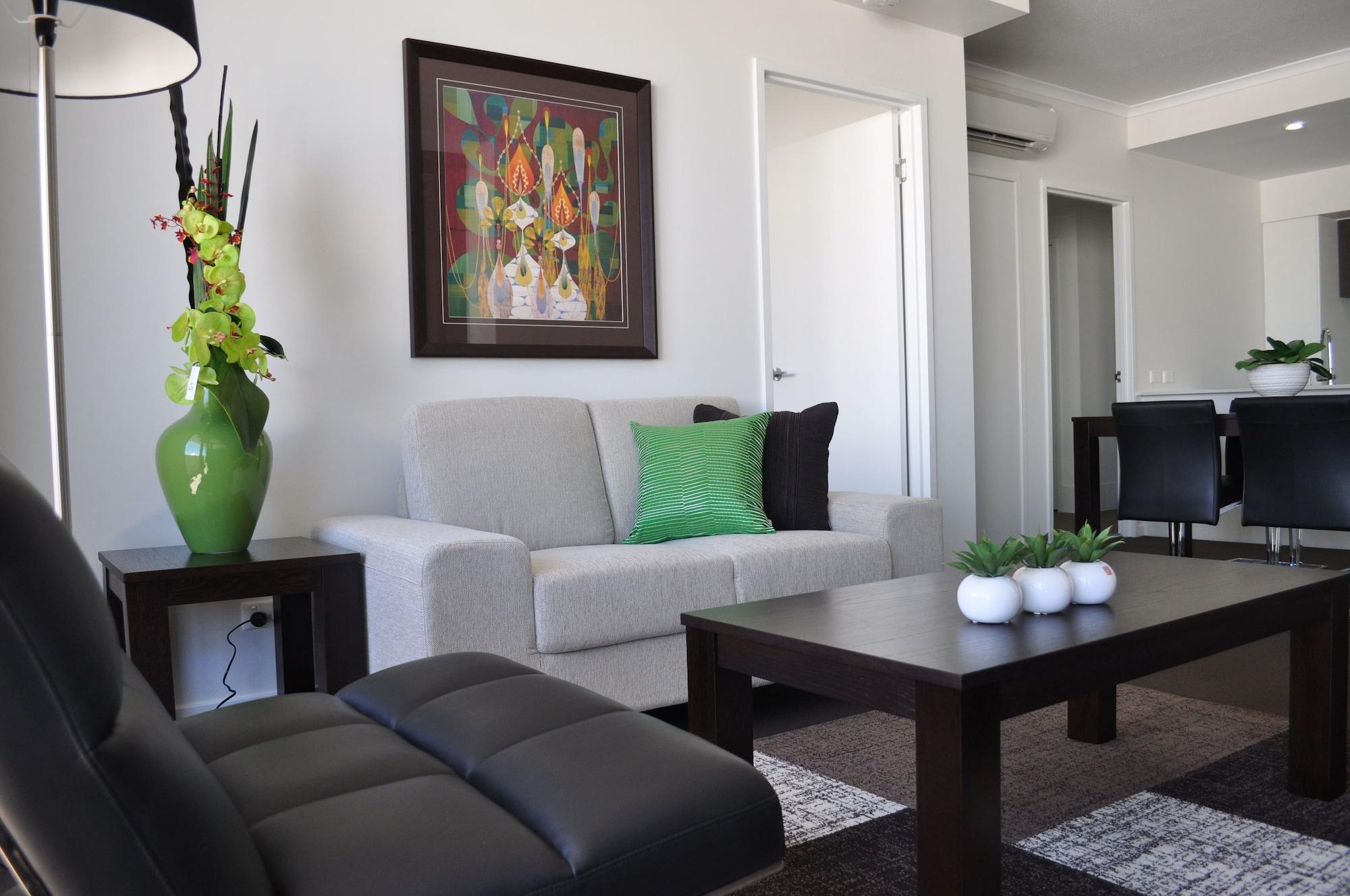 Apartments G60 Gladstone Exterior foto