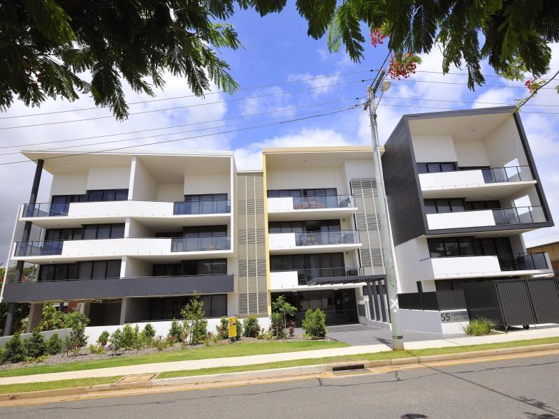 Apartments G60 Gladstone Exterior foto