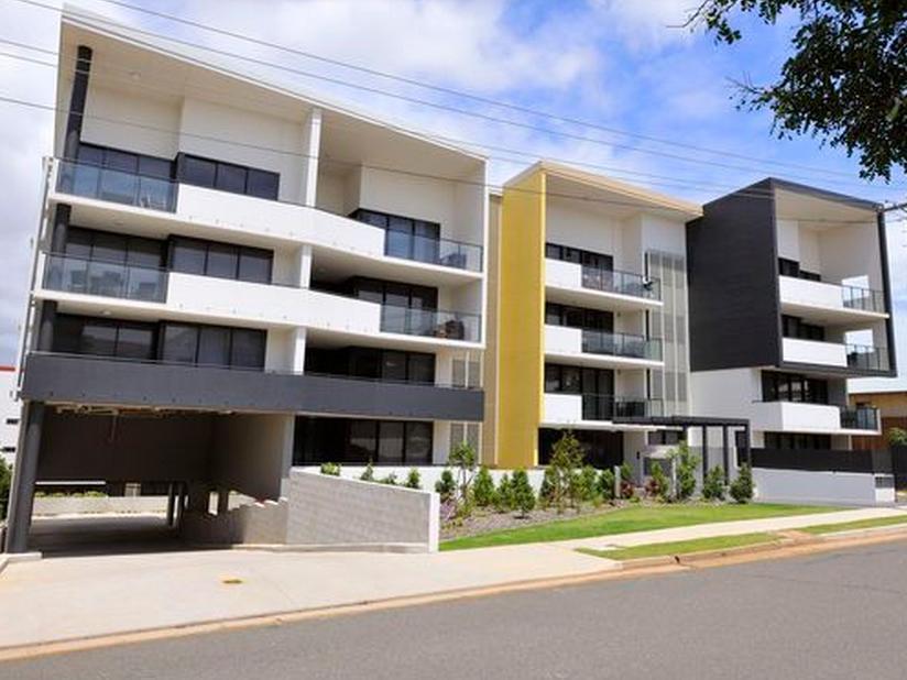 Apartments G60 Gladstone Exterior foto