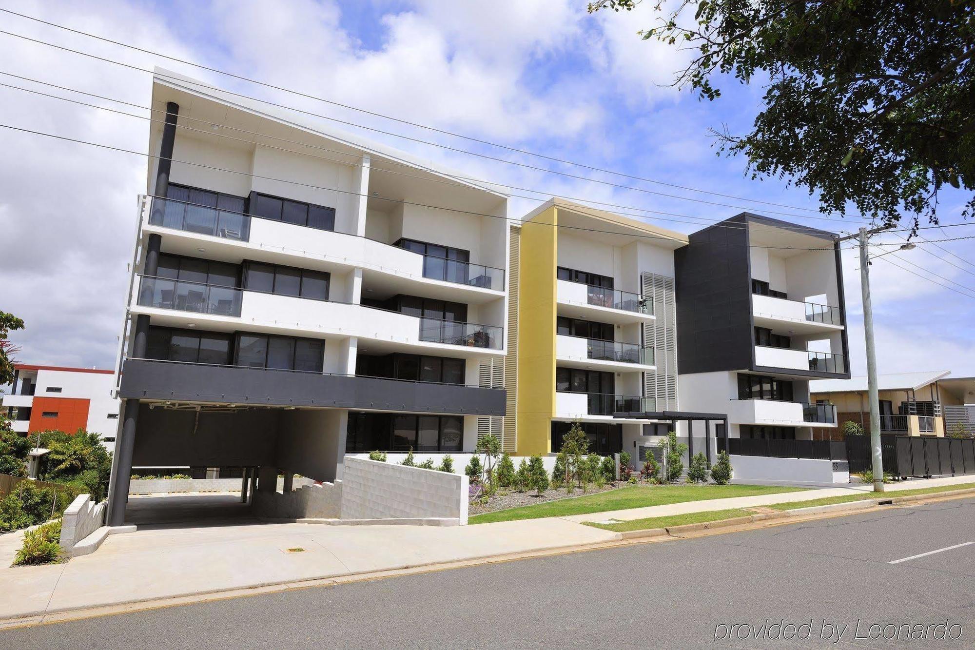 Apartments G60 Gladstone Exterior foto
