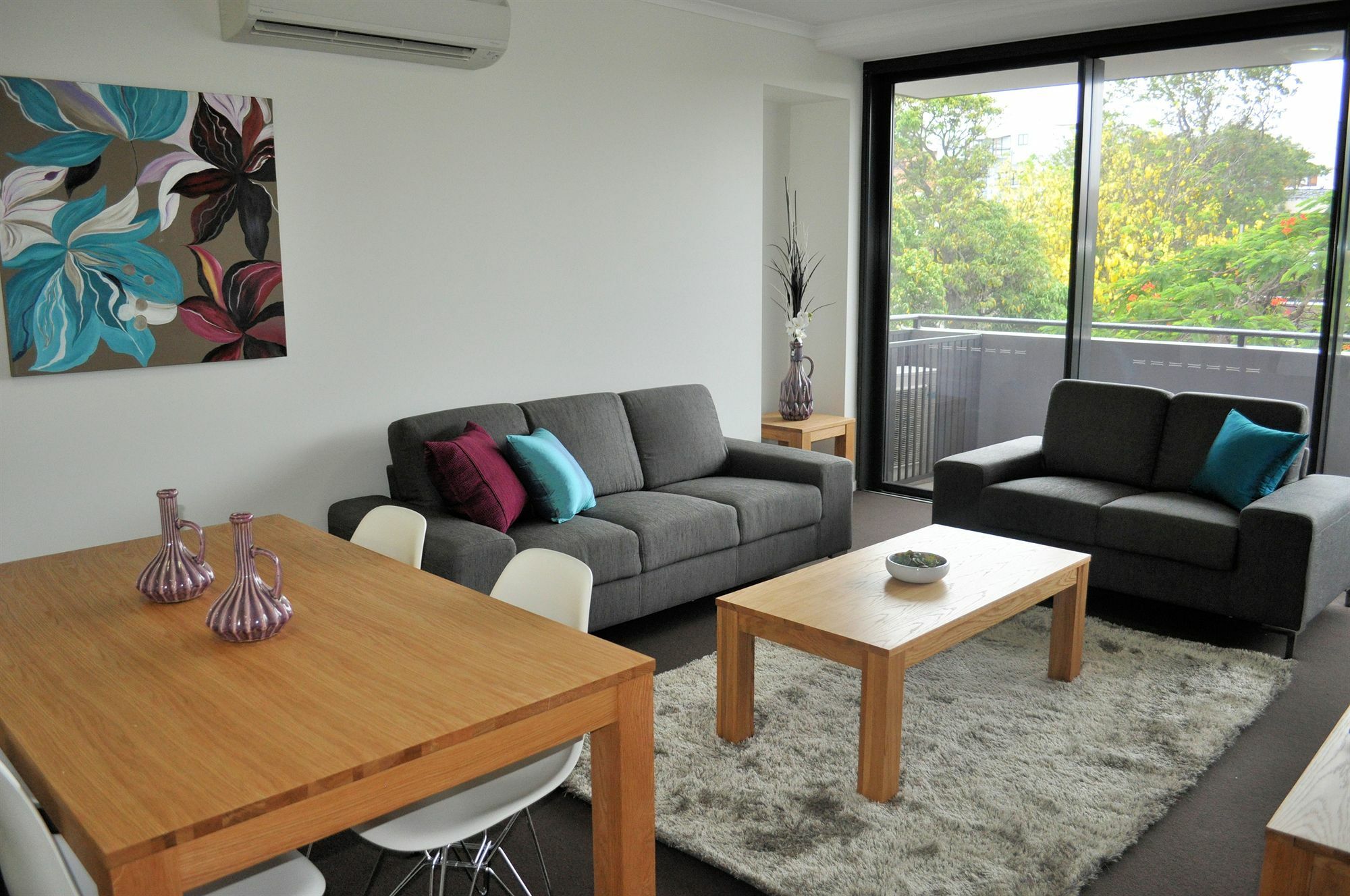 Apartments G60 Gladstone Exterior foto