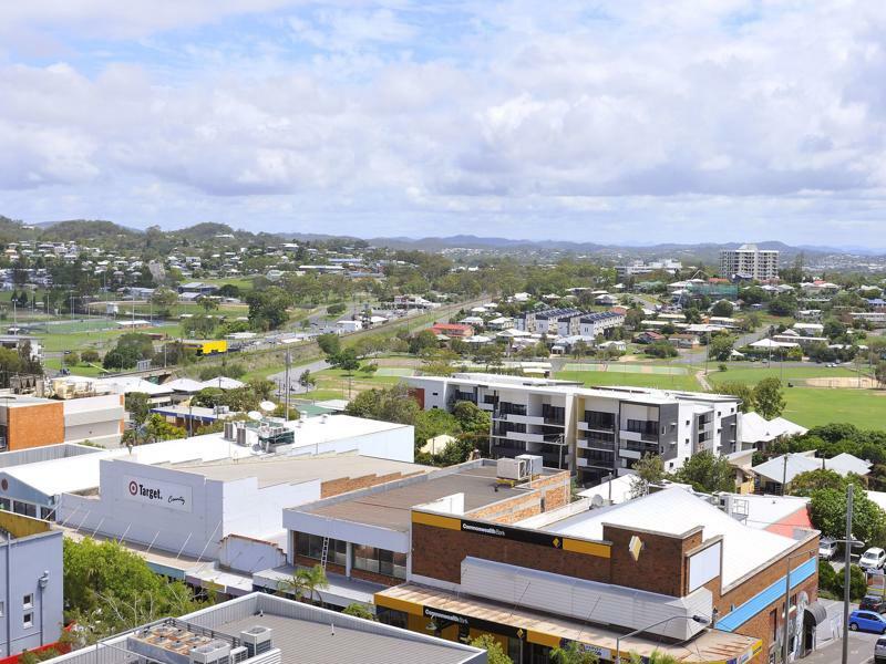 Apartments G60 Gladstone Exterior foto